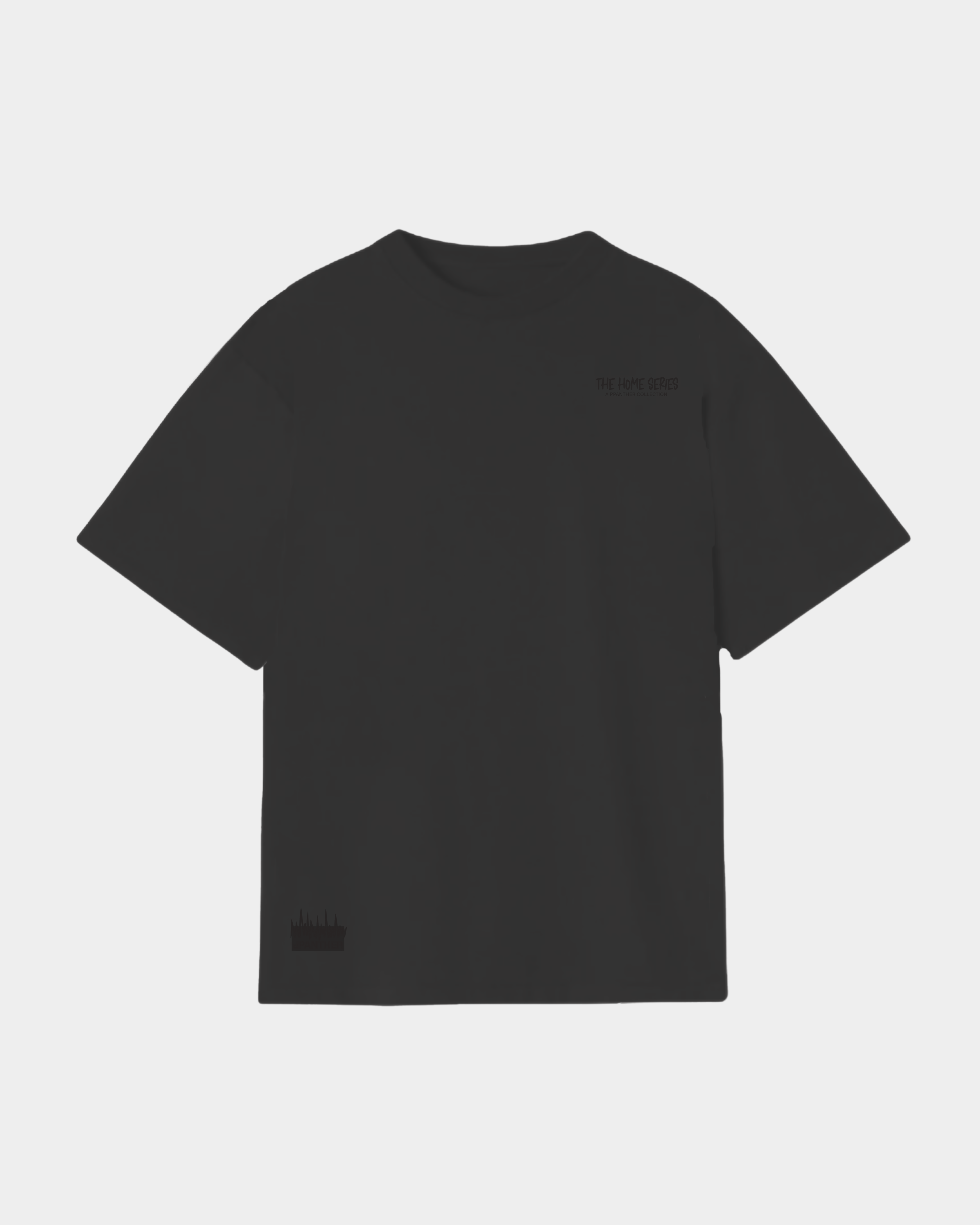 HOMESERIES TEE