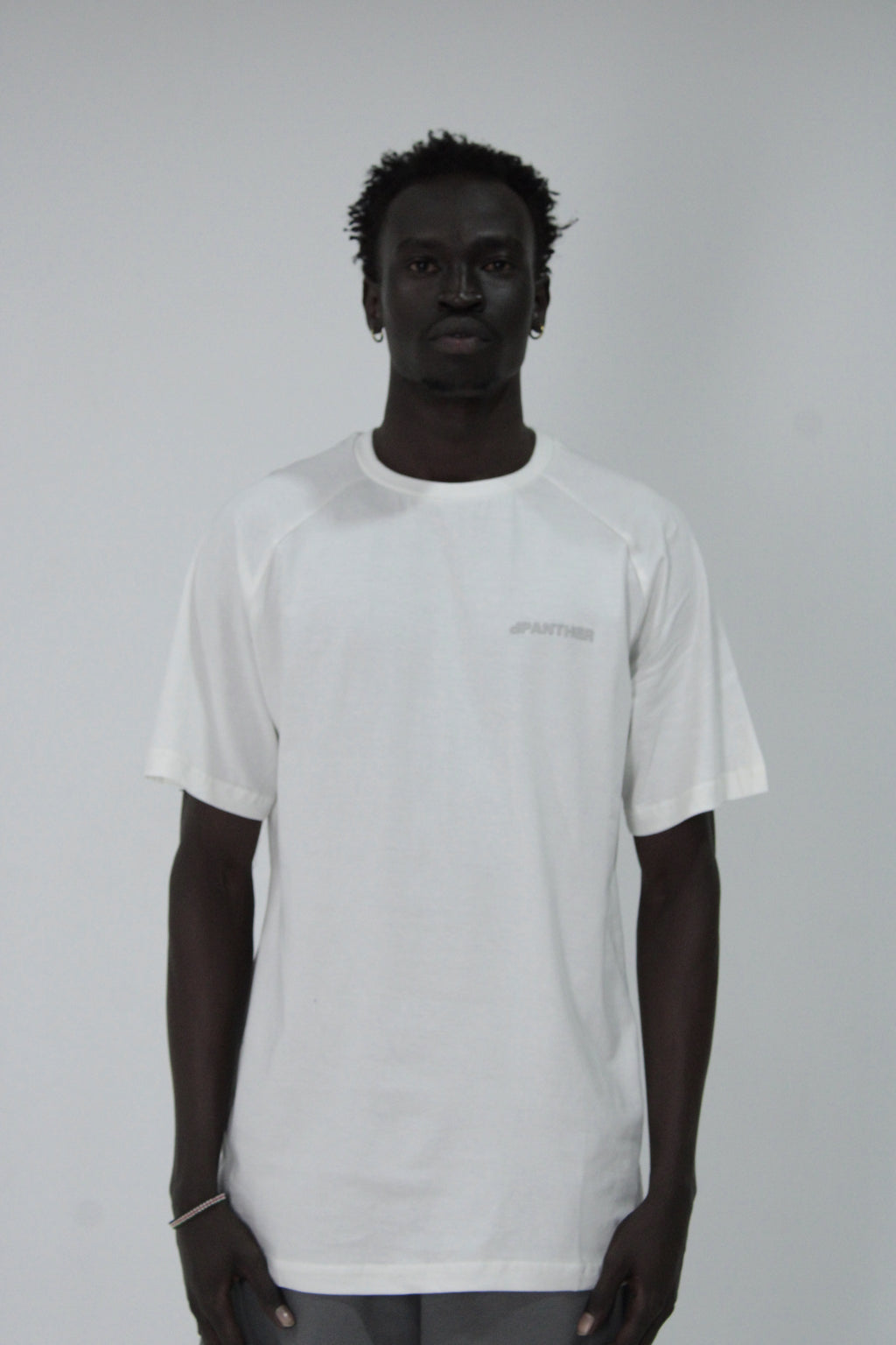 HOMEGROWN LAZY TEE