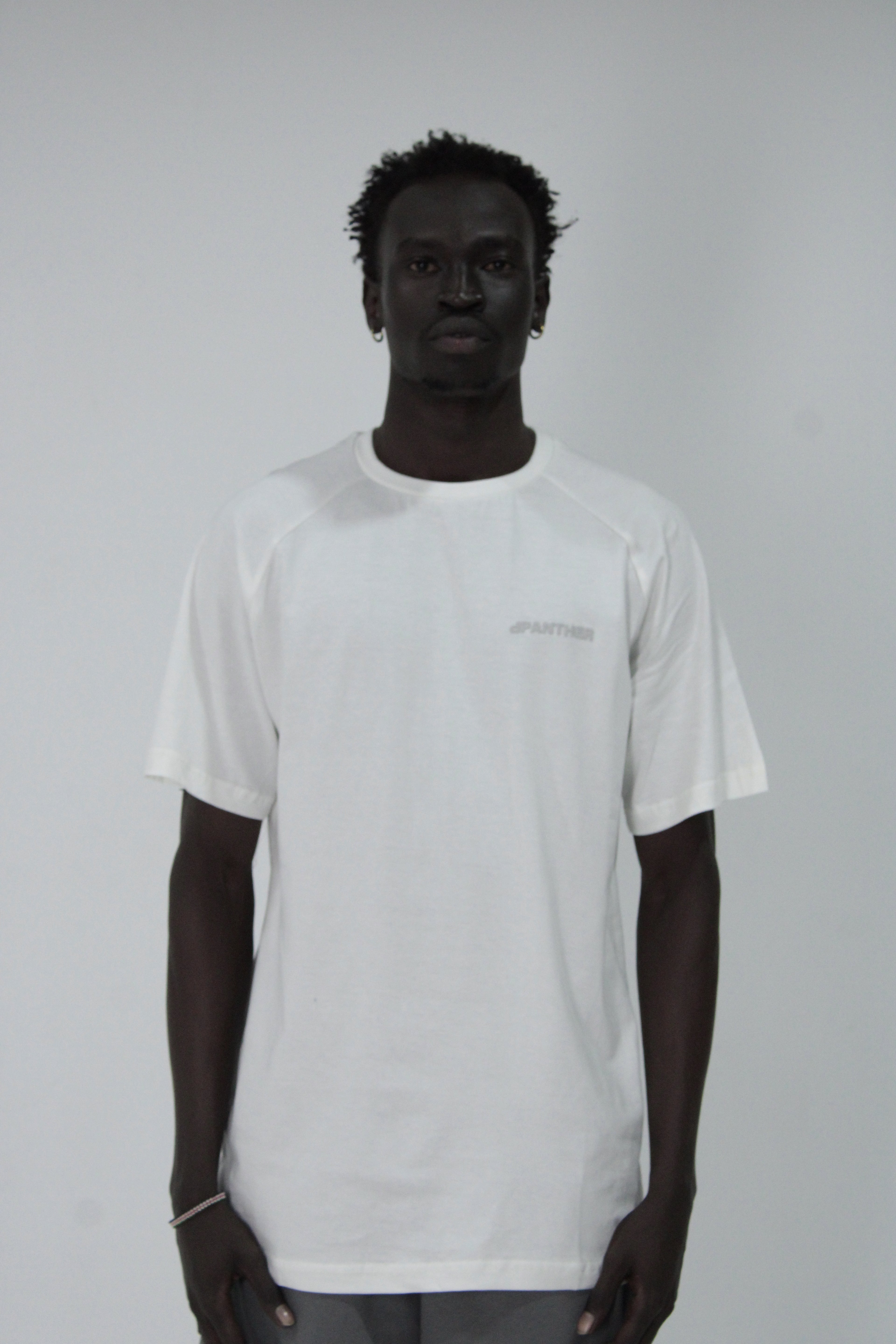 HOMEGROWN LAZY TEE
