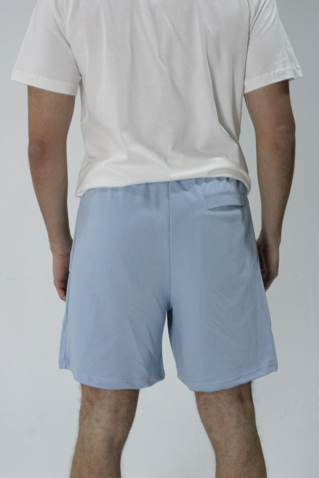 HOMEGROWN SWEATSHORT
