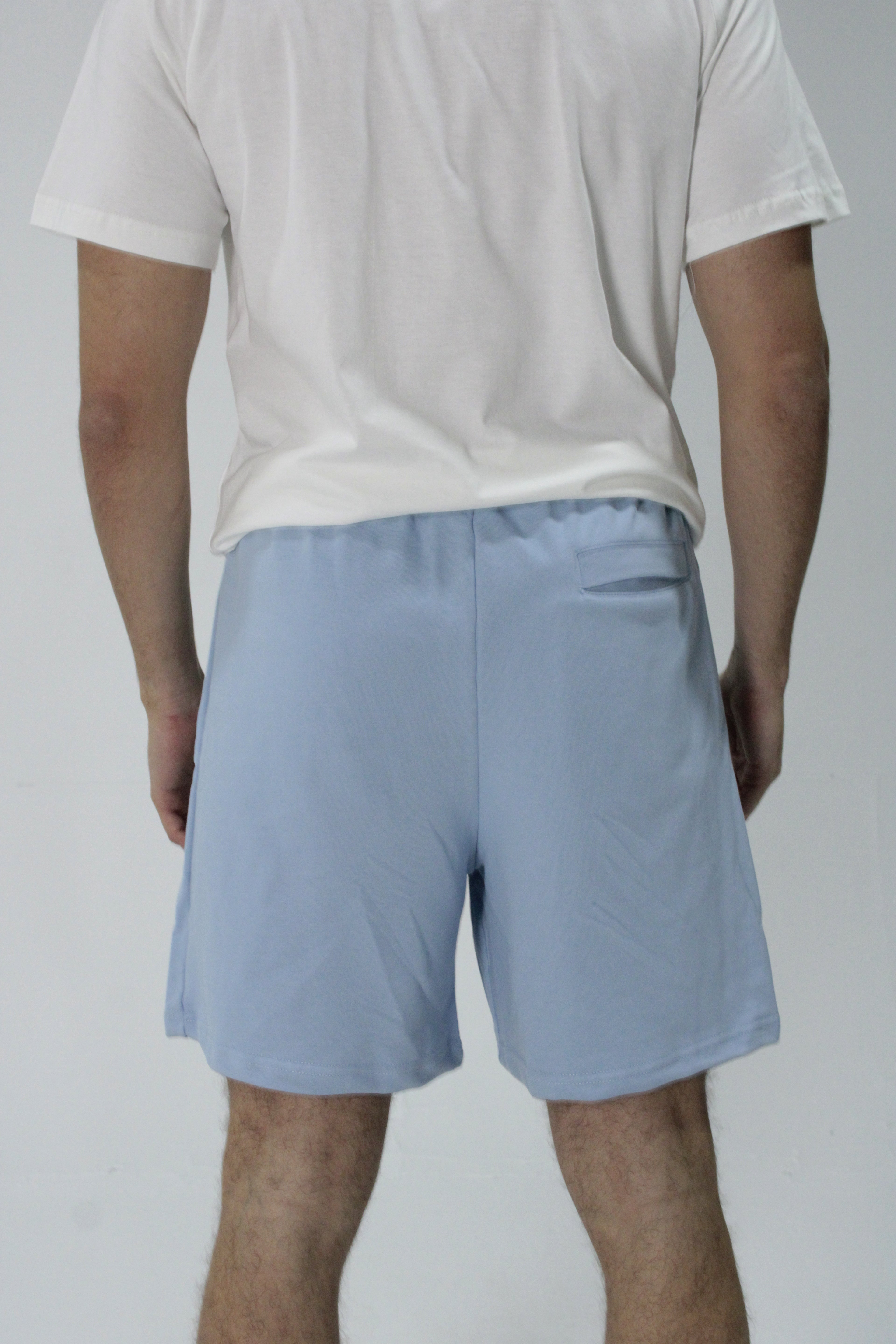 HOMEGROWN SWEATSHORT