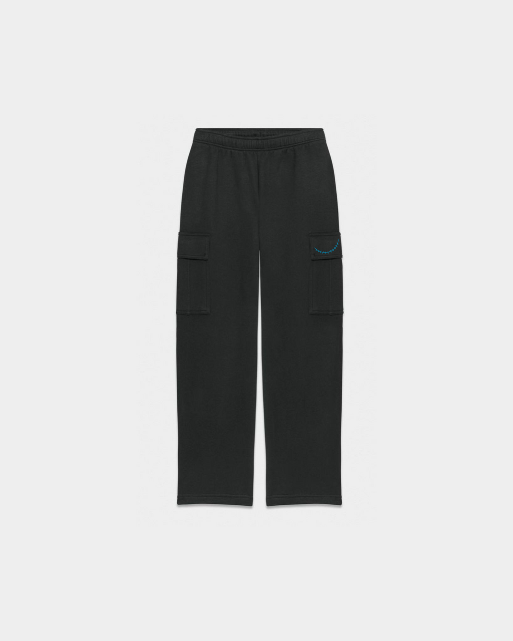 STAMP CARGO SWEATPANTS