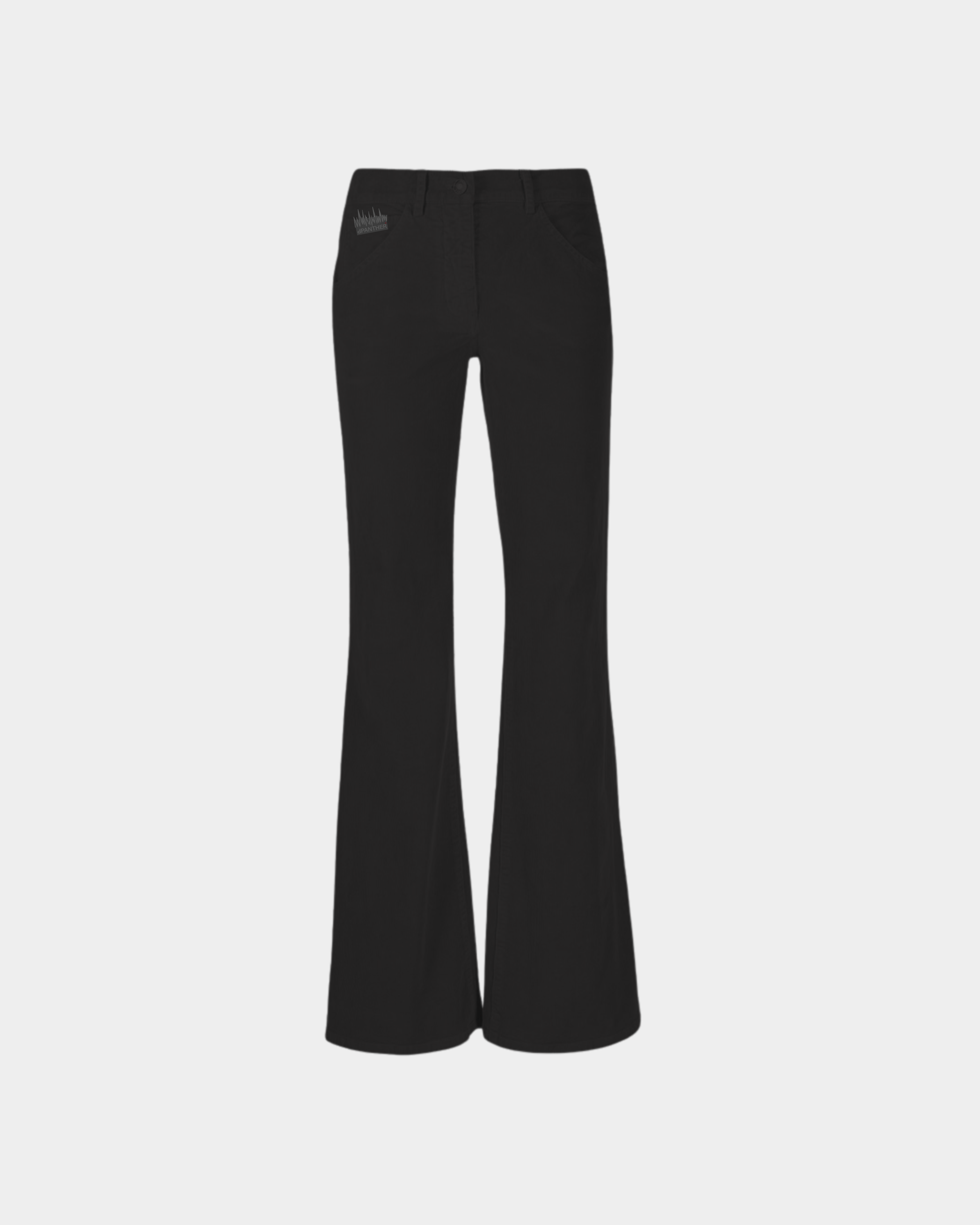 BOOT CUT TROUSERS