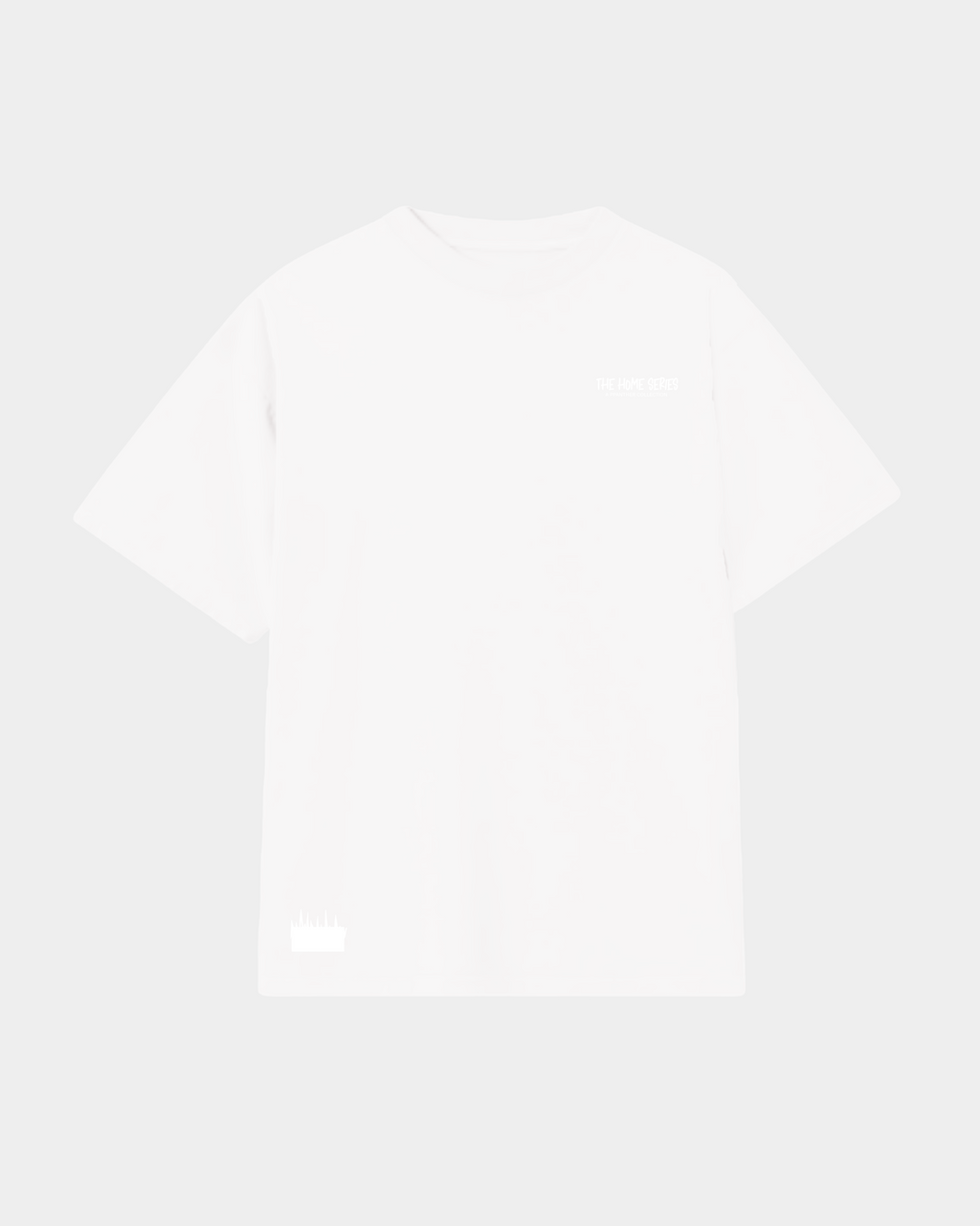 HOMESERIES TEE