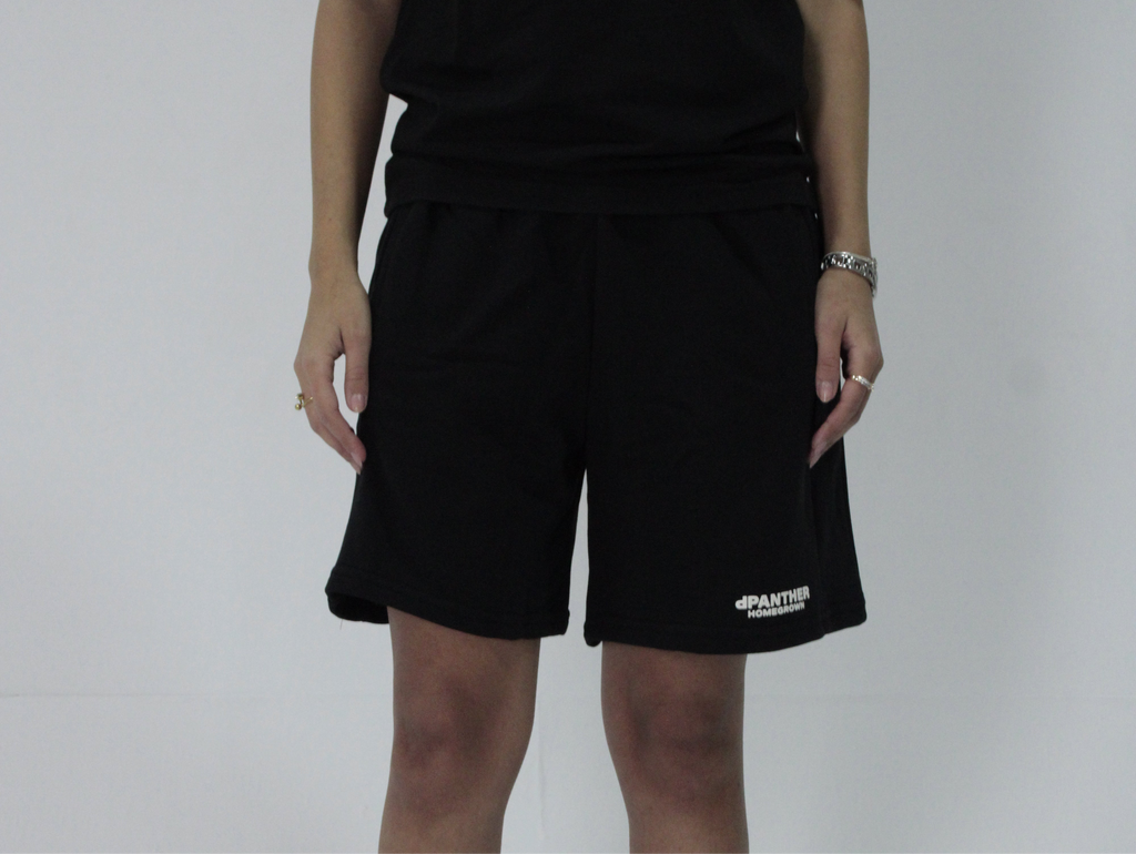 HOMEGROWN SWEATSHORT