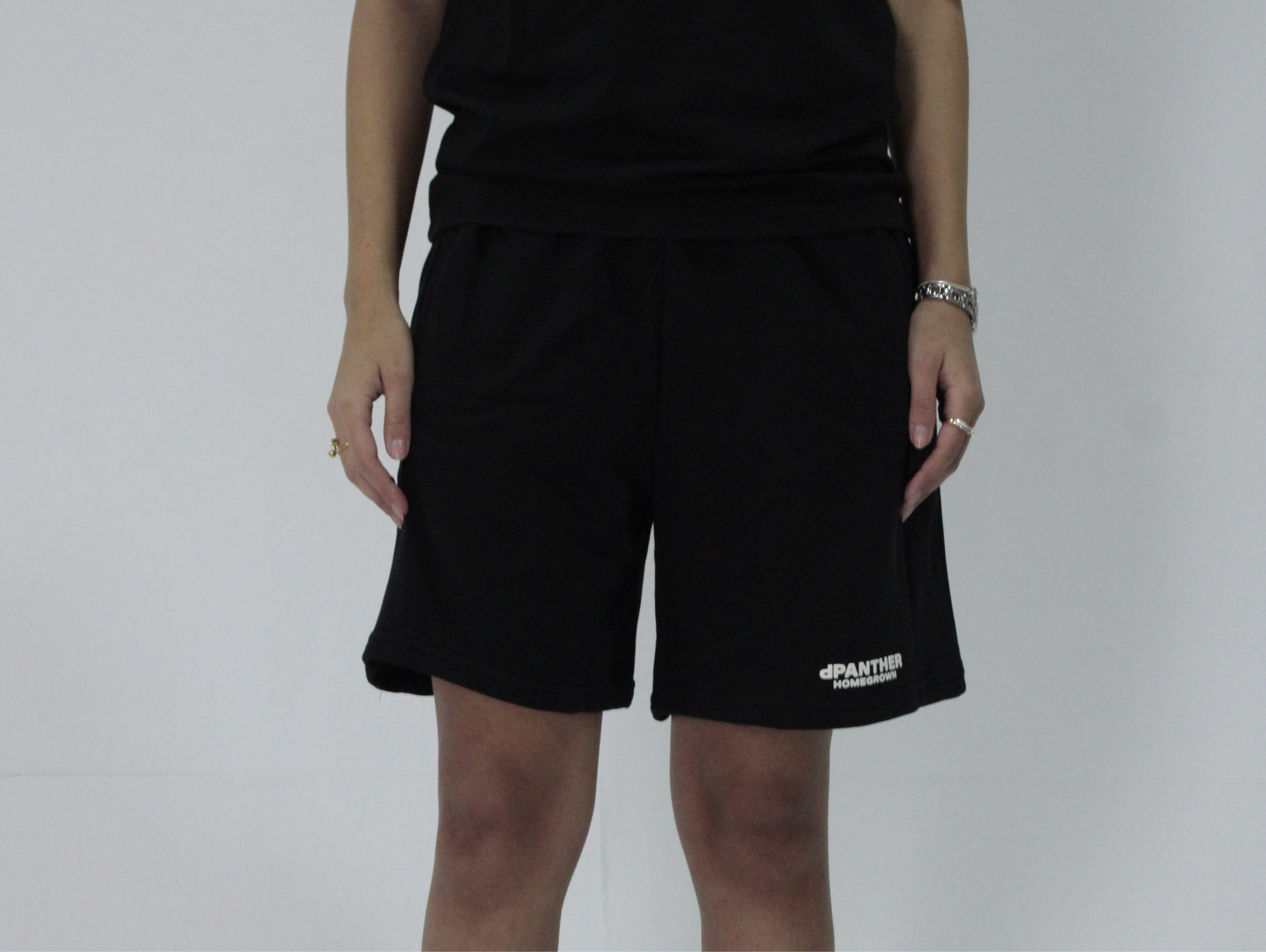 HOMEGROWN SWEATSHORT