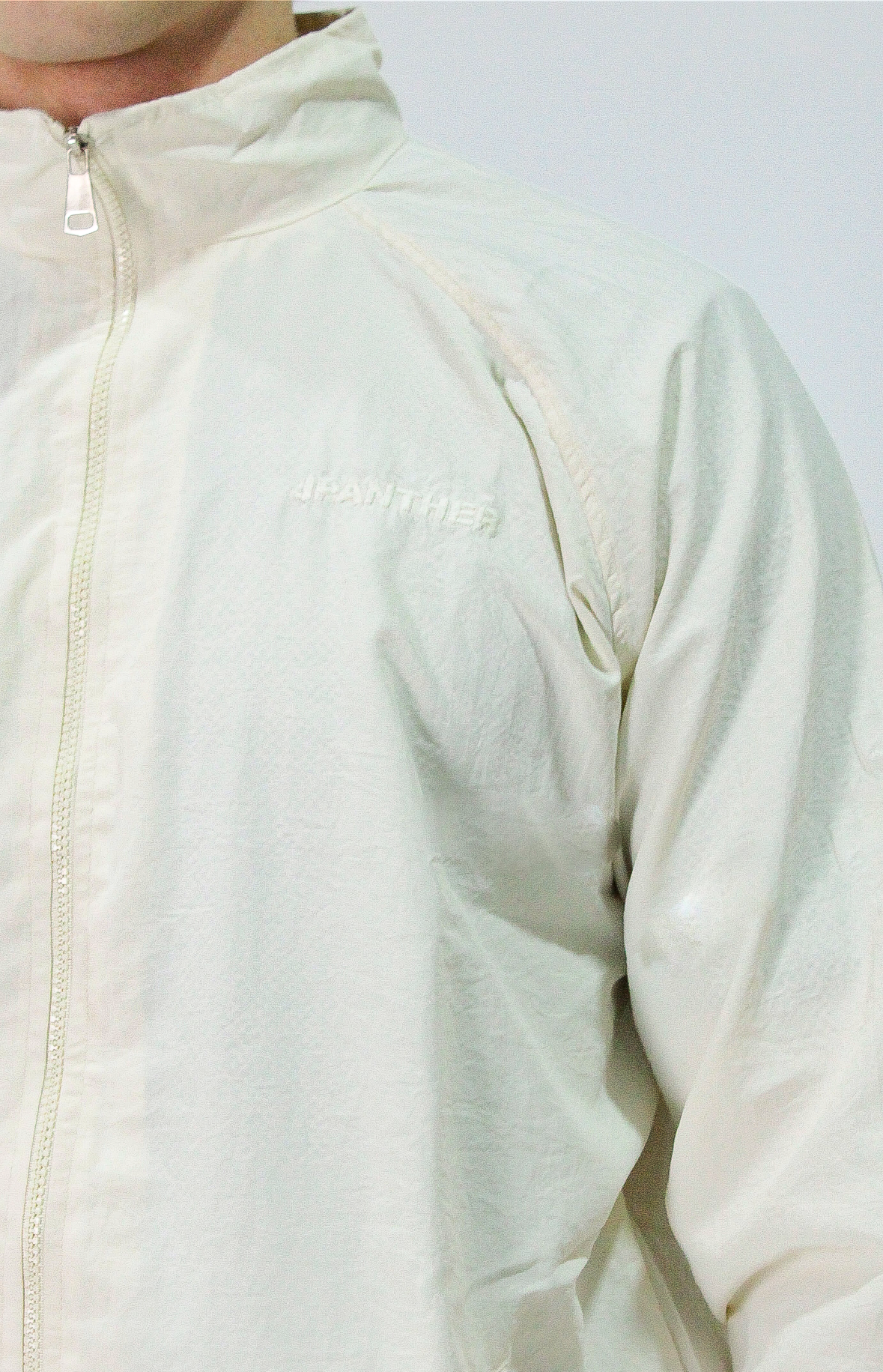 TRACK JACKET