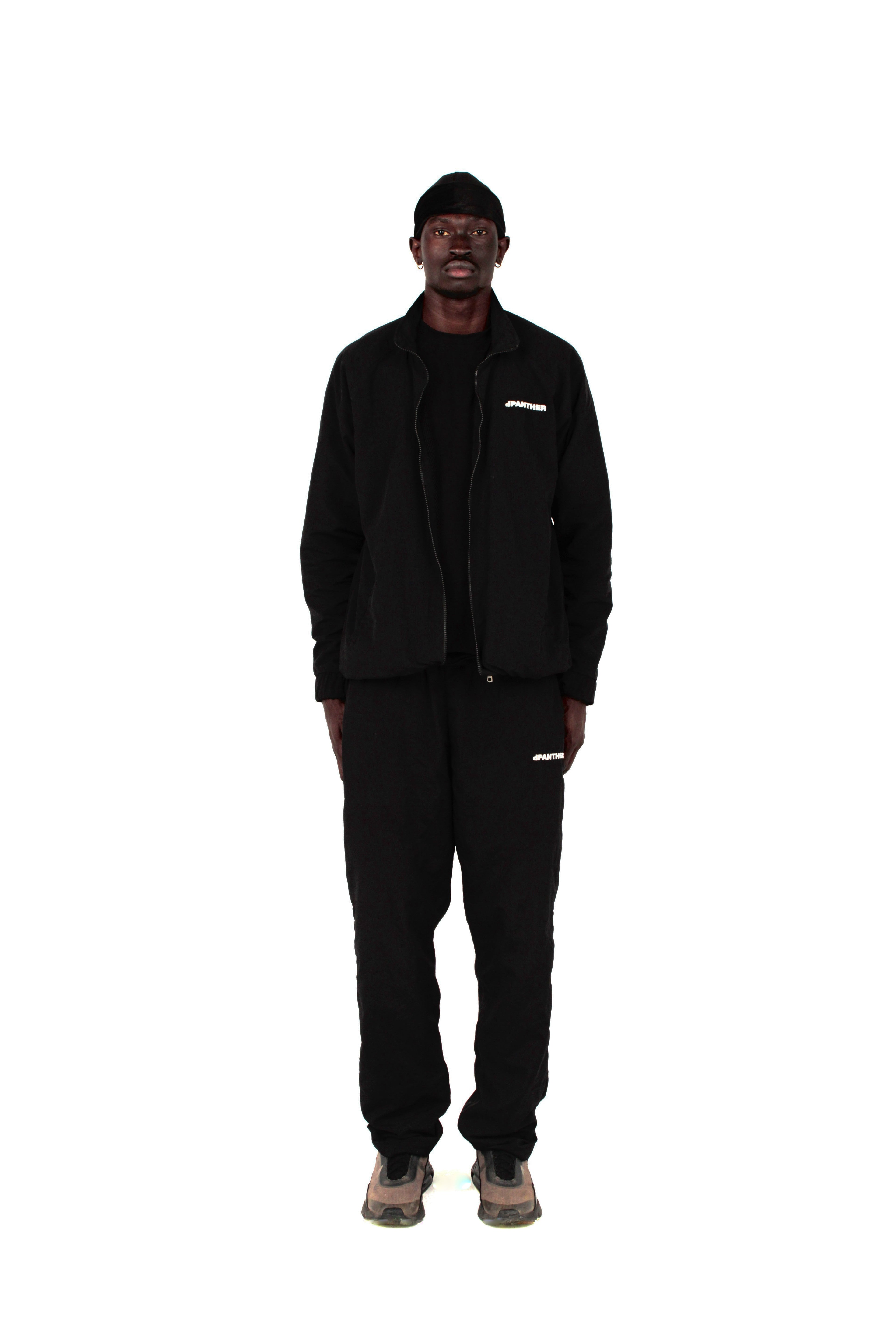 TRACK JACKET