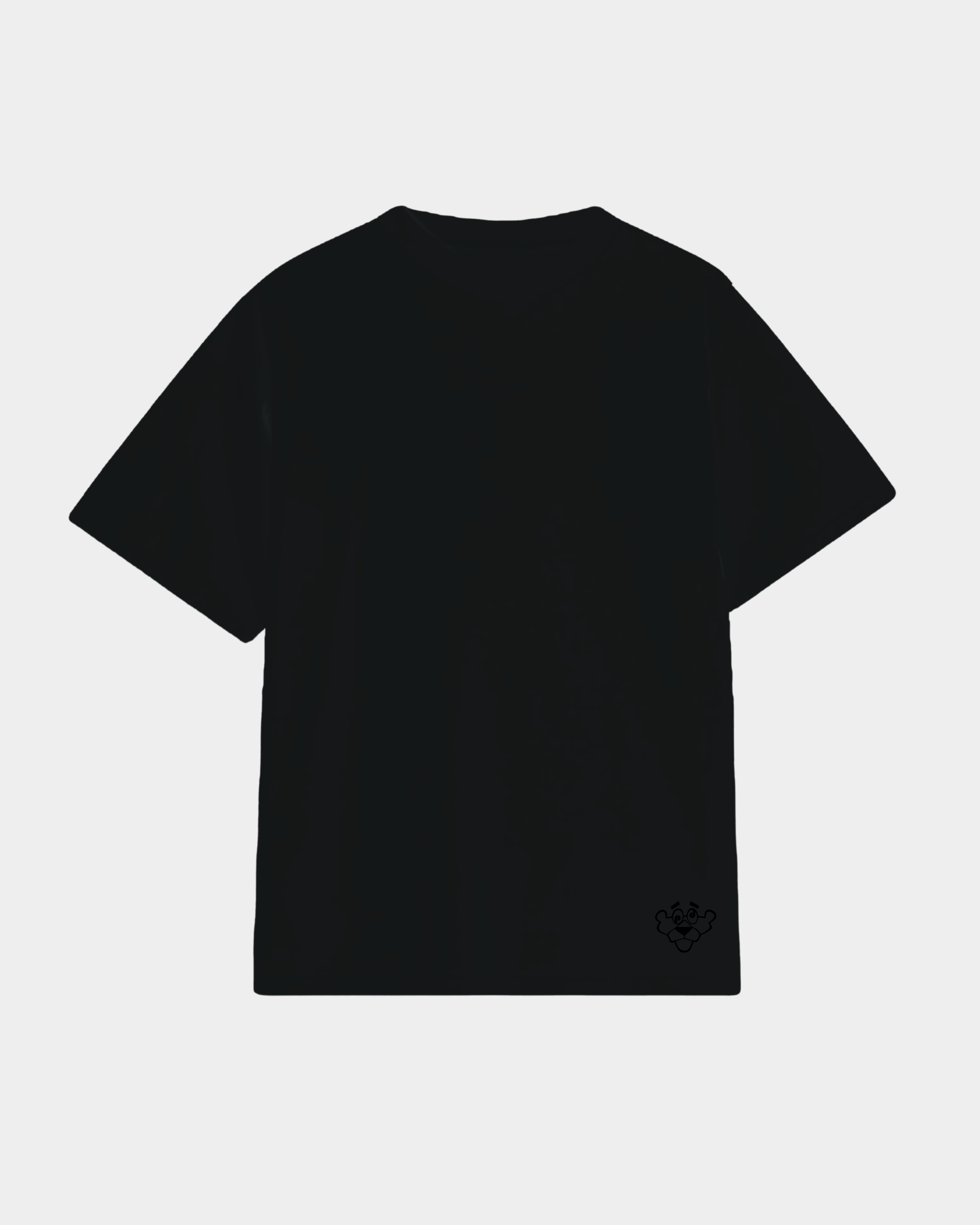 GOD'S WORK TEE