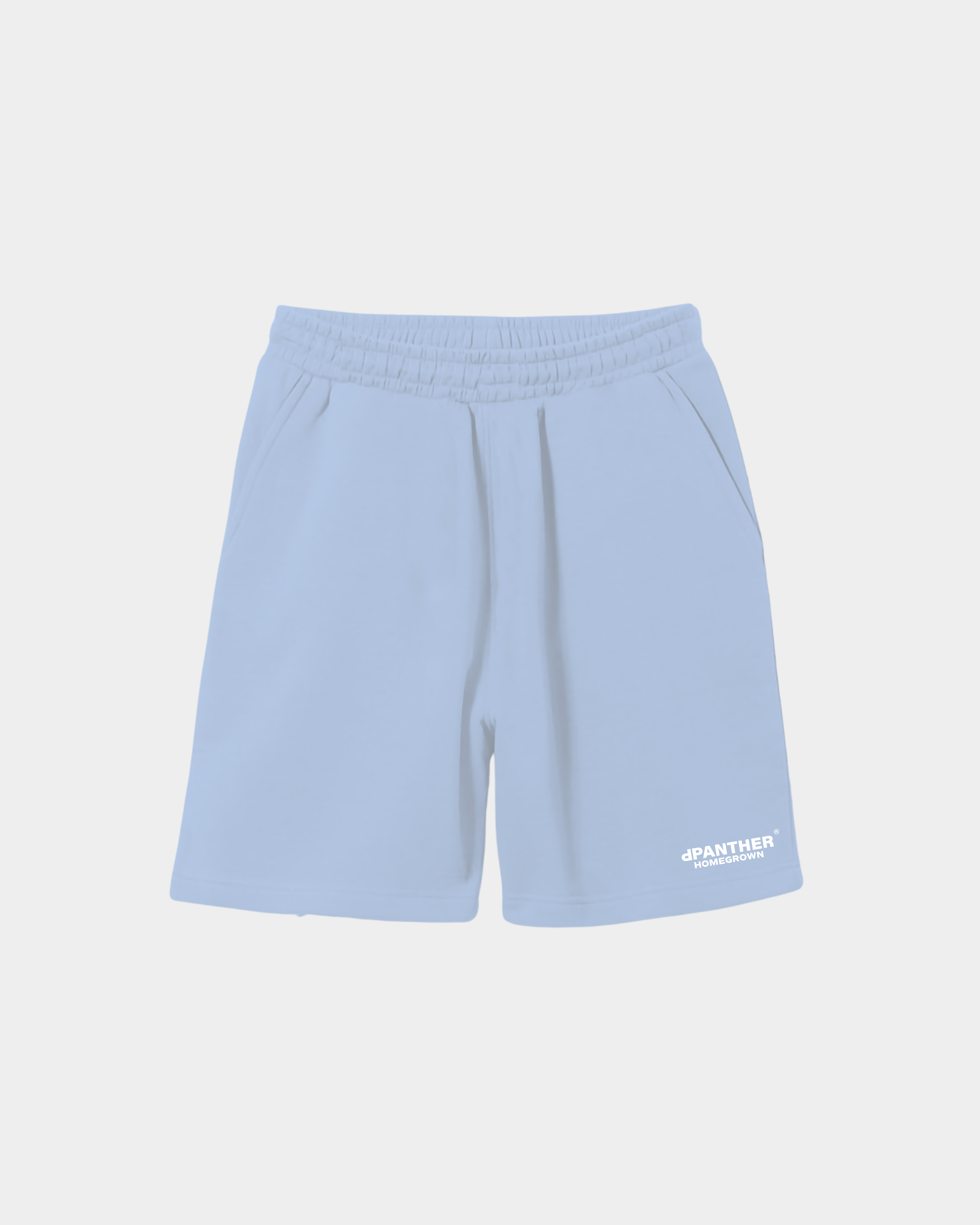 HOMEGROWN SWEATSHORT