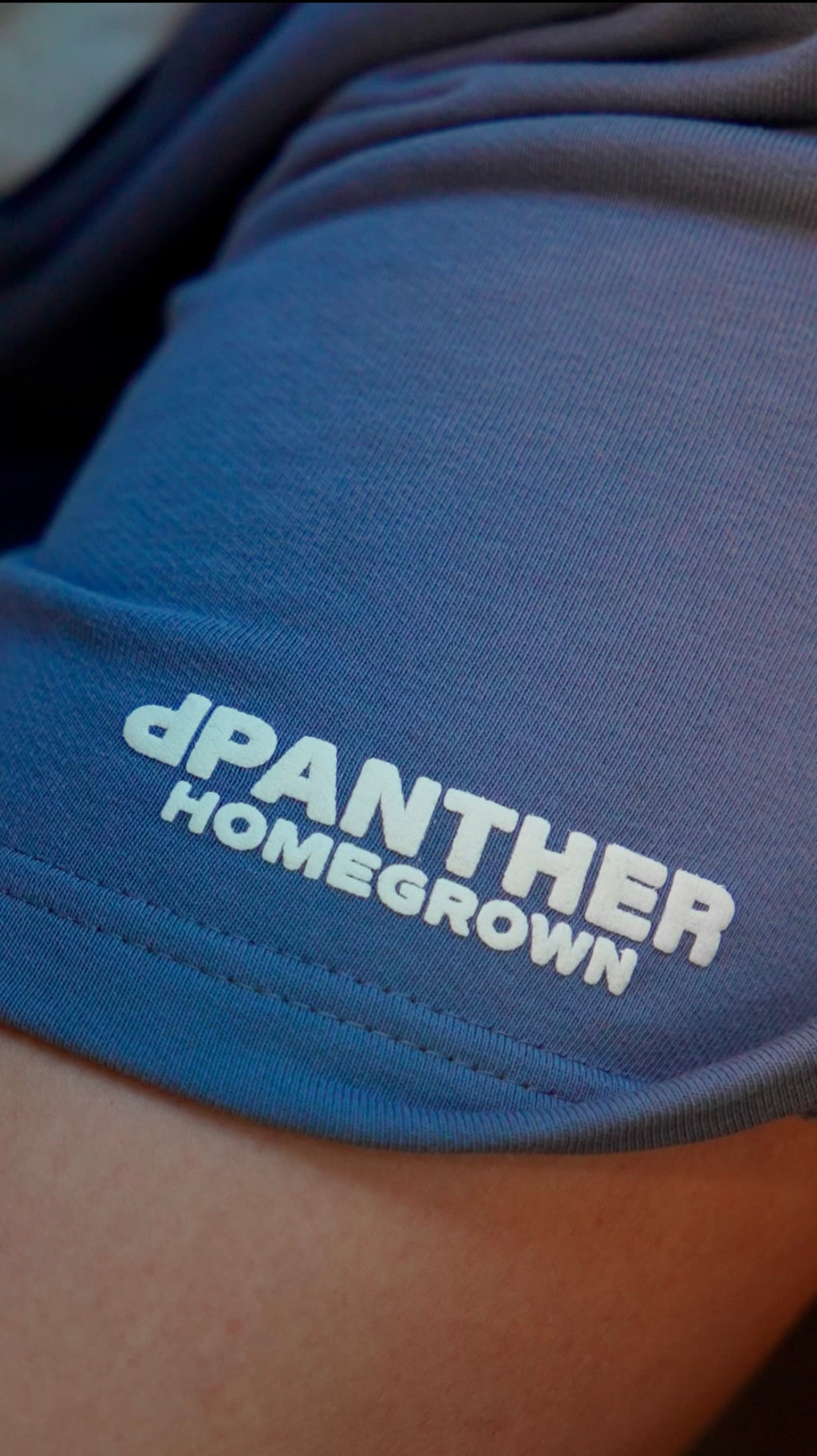 HOMEGROWN SWEATSHORT