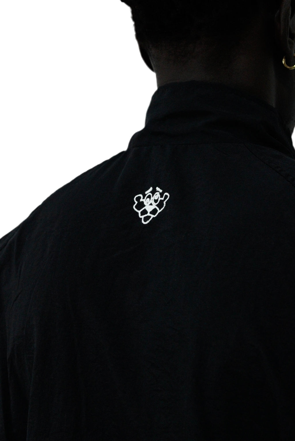 TRACK JACKET