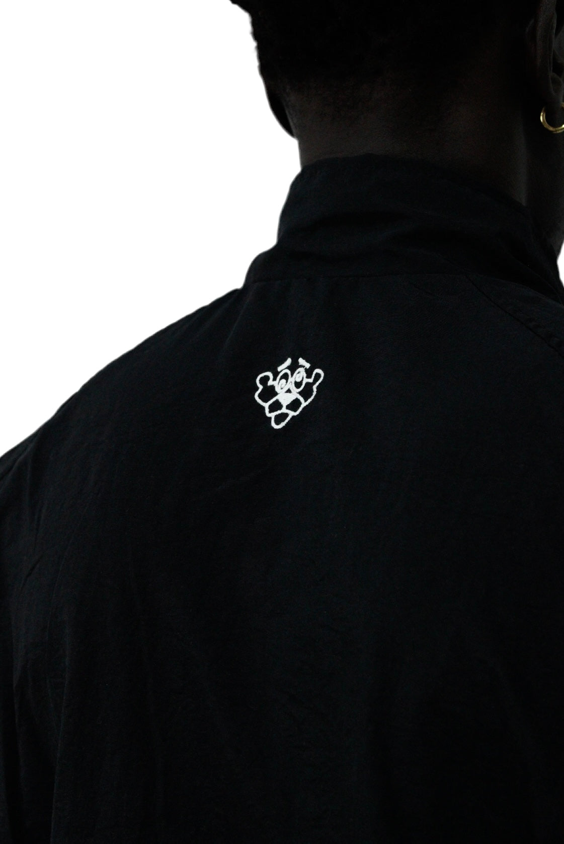 TRACK JACKET
