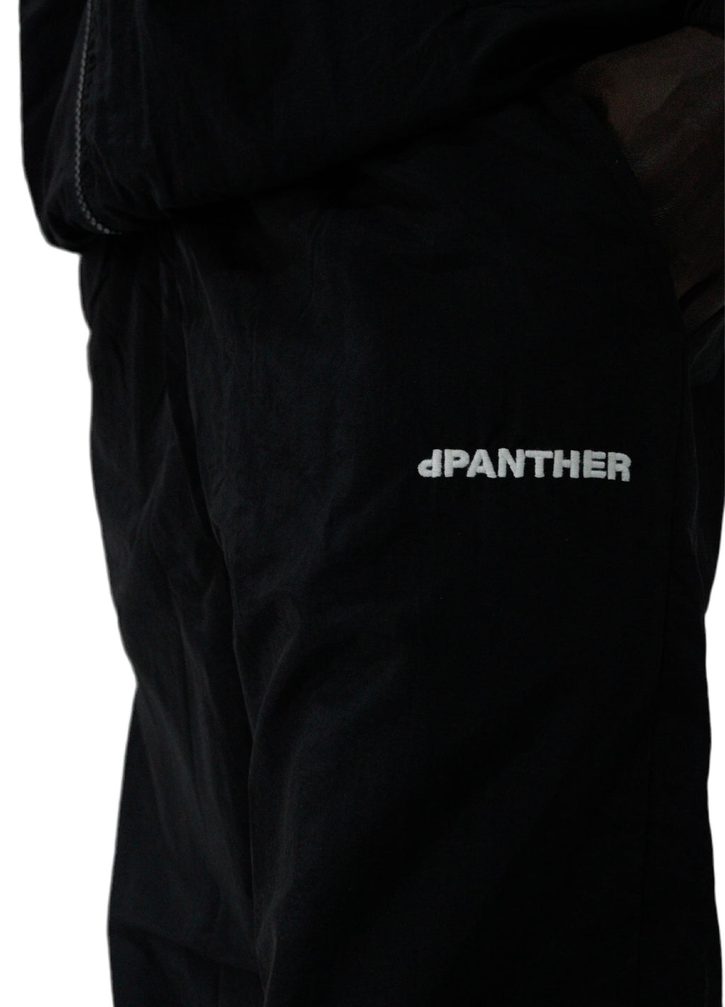TRACK PANTS