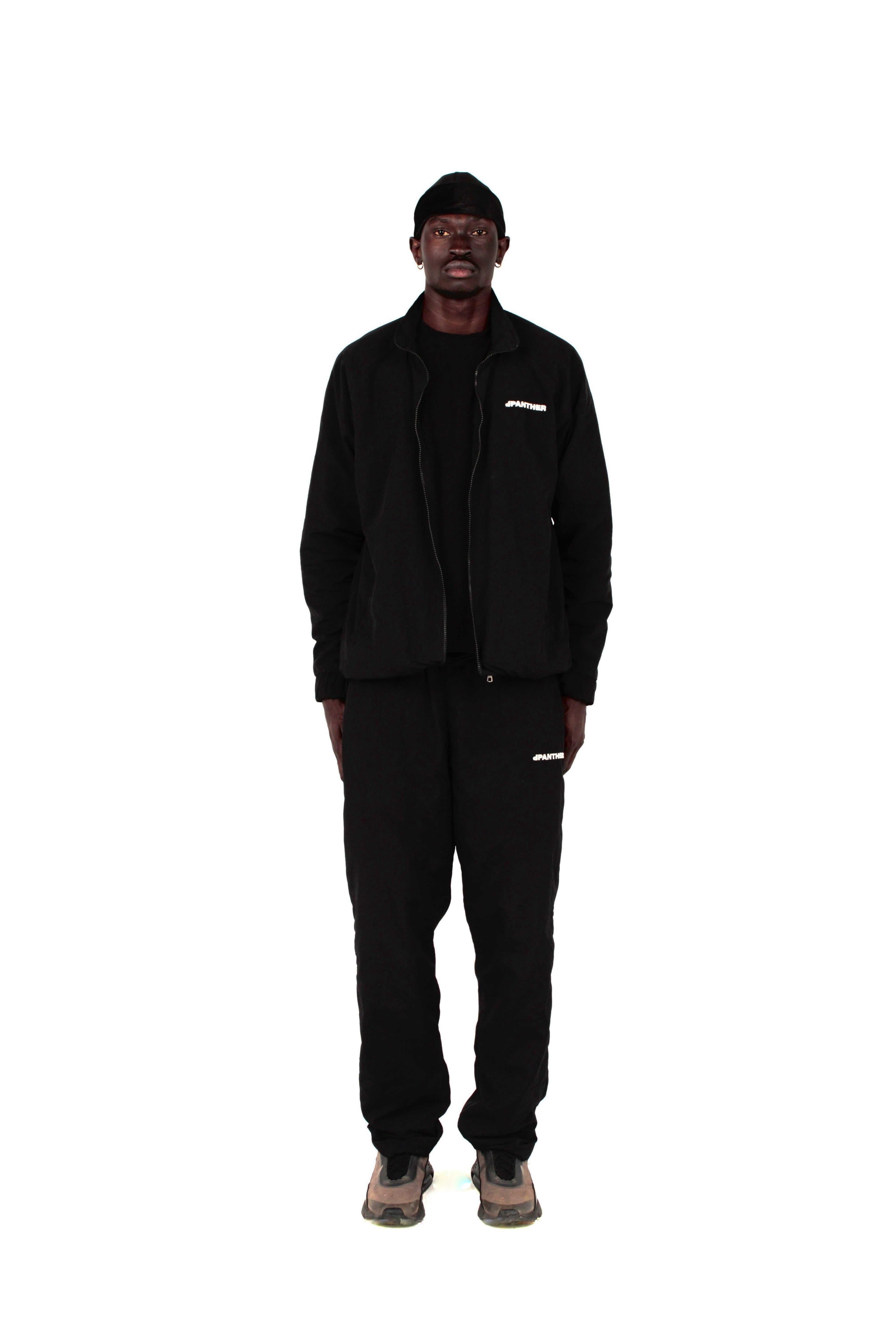 TRACK PANTS