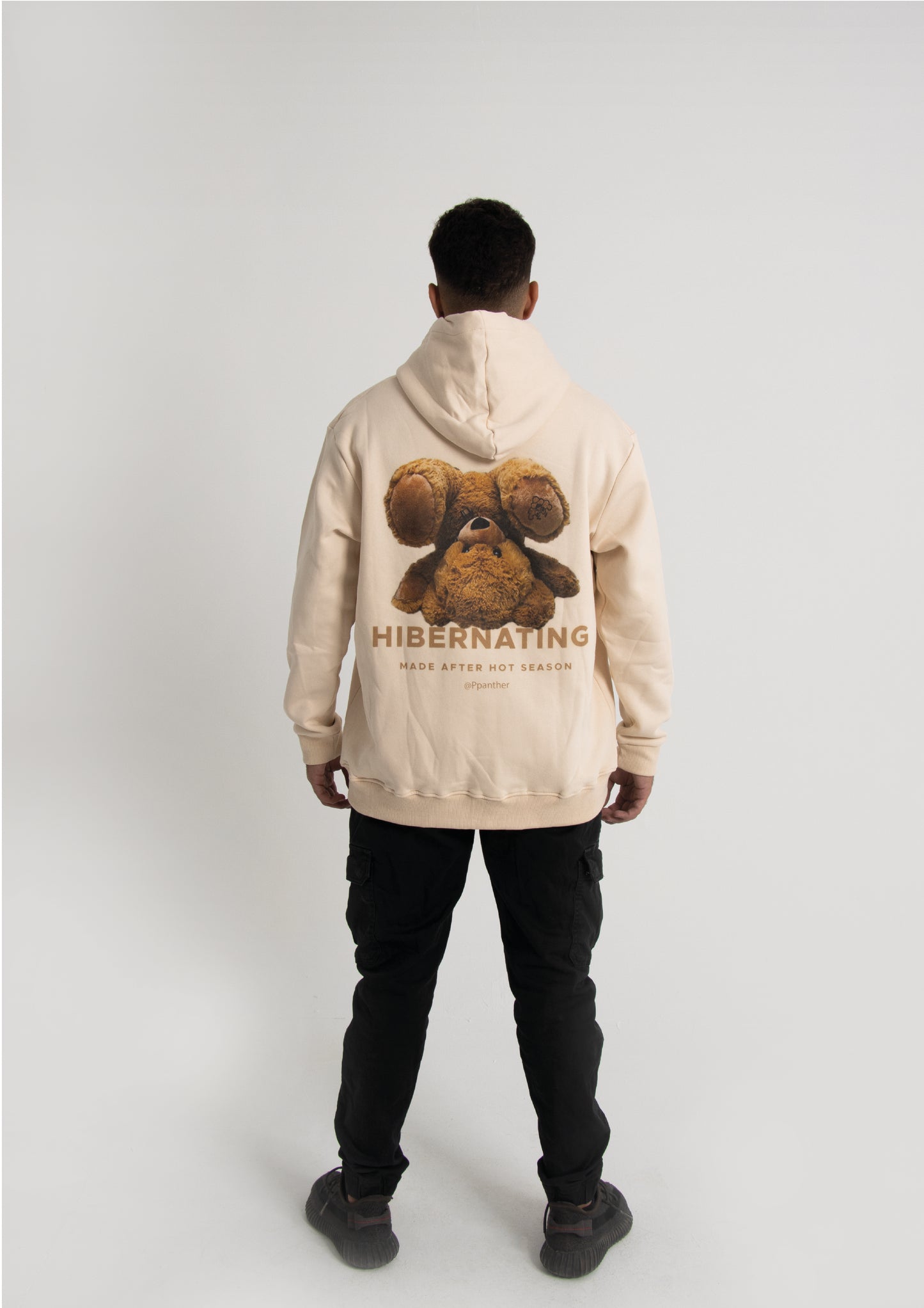 HIBERNATING HOODIE